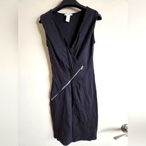 Bar III dress